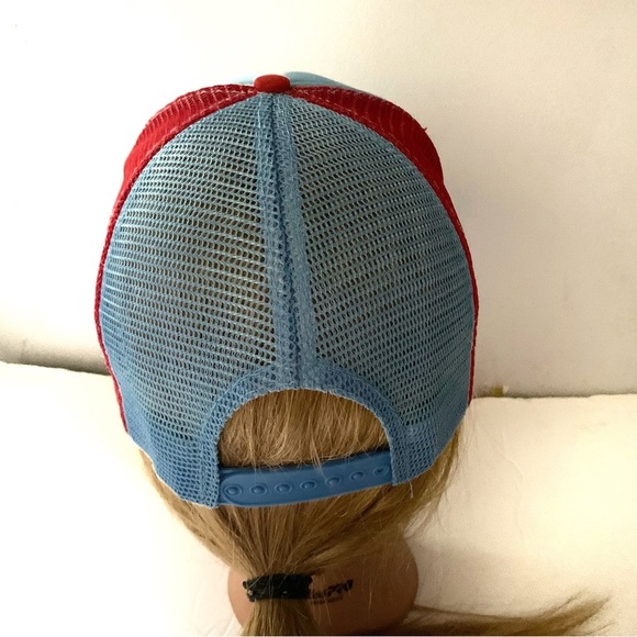 Vintage Richard Petty Trucker Hat - Picture 11 of 13